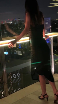 A Stranger Controls My Vibrator