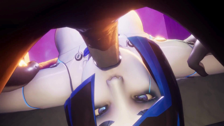 NSFWOtaku: Joc Hentai - Subvers - Demi Cea mai bună scenă de sex -...