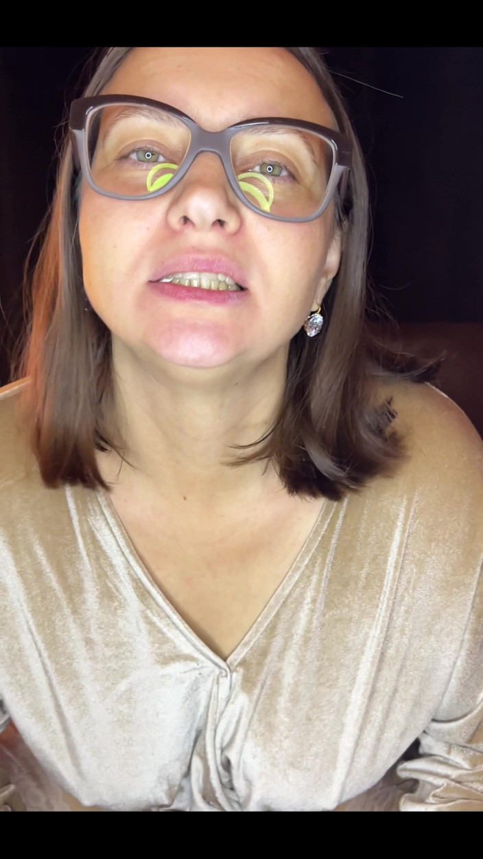 Crypto Mommy: Я хочу взяти твій член на долоні