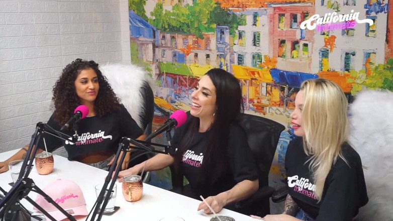 California TV: California TV Podcast - Lana, Luiza und Giovanna