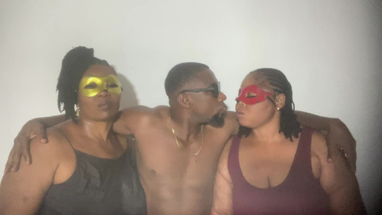 NACKME_PRODUCTION: 나는 완전한 통제에 있어