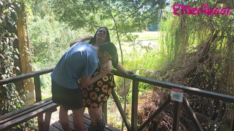 Riderqueen: ライダークイーンファック - ファンのためのビデオ