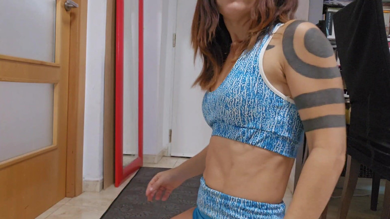 dafnedenoch: Madrastra Tira Pedos En Tu Cara