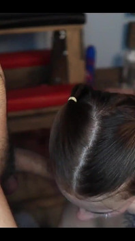 I Wanted Him to Fuck My Throat Very Hard
