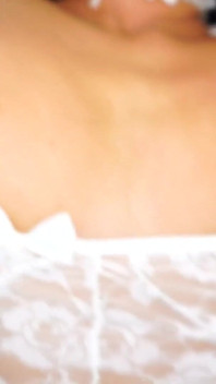 Sposa tailandese con sborrata dentro