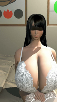 หลบหนีจากห้องเล่นเกมตุ๊กตาเสิร์ฟ ตอน 3 - ตอนจบอย่างมีความสุข