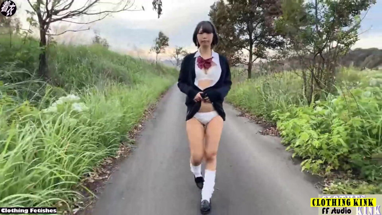 Jap Porn Project: Asian Angel 26154