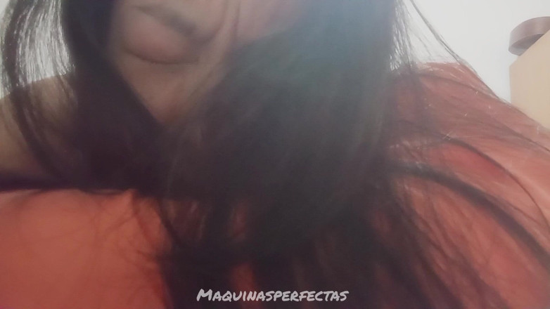 Maquinasperfectas: Guten Sex mit meinem Stiefvater zu Hause haben