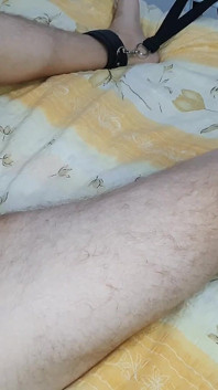 Femdom uretral suena la polla del hermanastro con una enorme dilatadora de 12 pulgadas