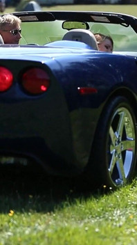 Corvette