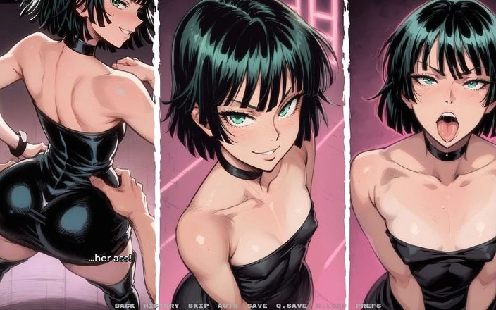 Studio-77: Step-sis Griding - My New Girlfriend #14- Gameplay
