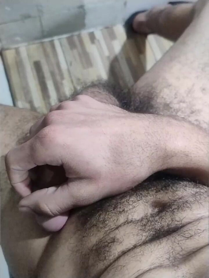Virtual ToyBoy: POV Uncut Cock