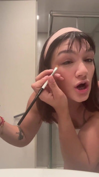 Make up Time