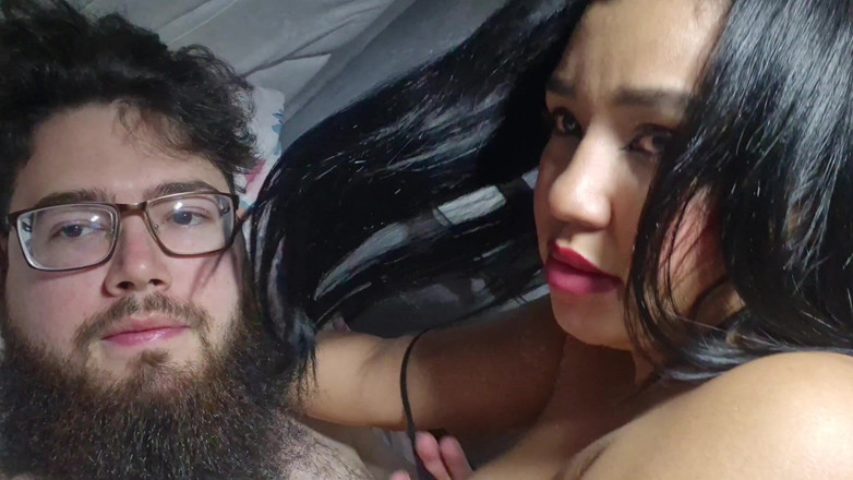 Pikaa6: They Take Milk Out of My Tits Like a Cow
