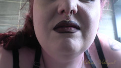 Mxtress Valleycat: Merokok dan tunduk