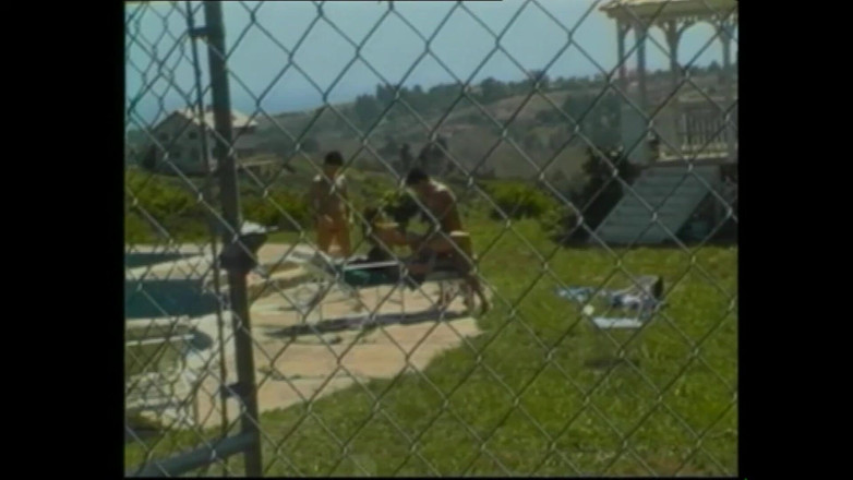 MCG Empire: Seks yang belum pernah terlihat sebelumnya