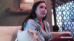 New Sensations: Innocence Bound - 采访