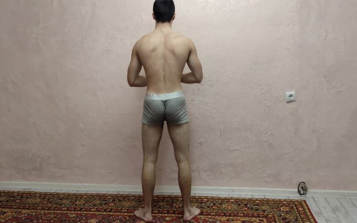 Alex sport: 热弹性 #3
