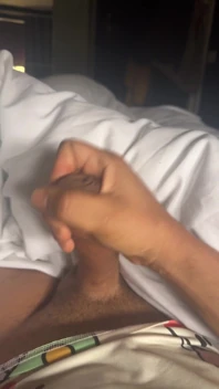 Cum Is Always Good