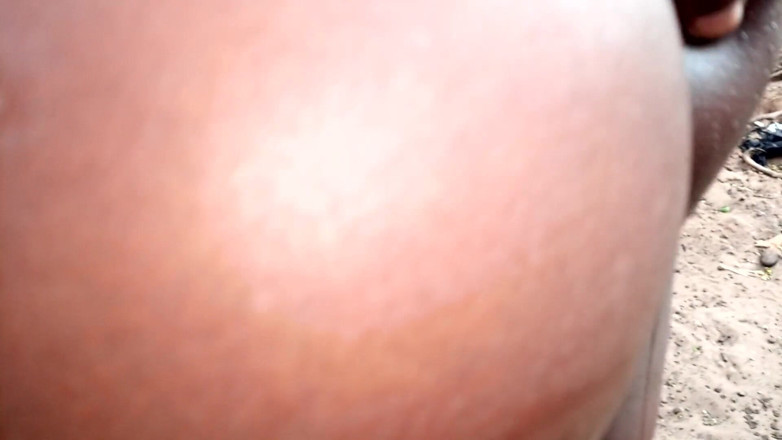 BMCs: Washing pussy and ass for me to fuck you