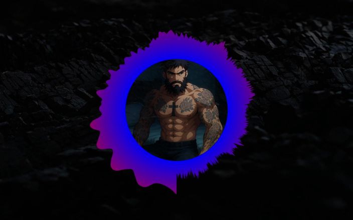 Erotic Man: Male Erotic Audio