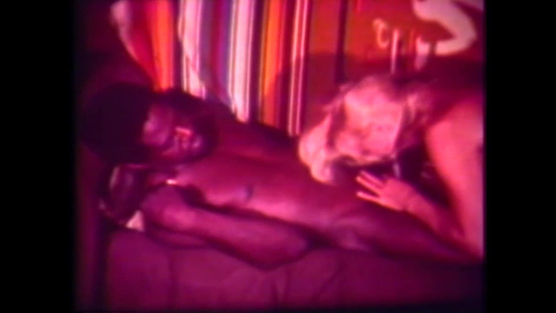 The Unforgettable: 크리스와 존이 그와 섹스