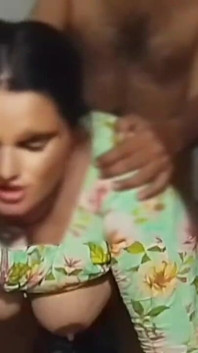 Morjenabb_desi ex-femme sexy, baise hardcore en levrette dans une vidéo virale de couples bangladais