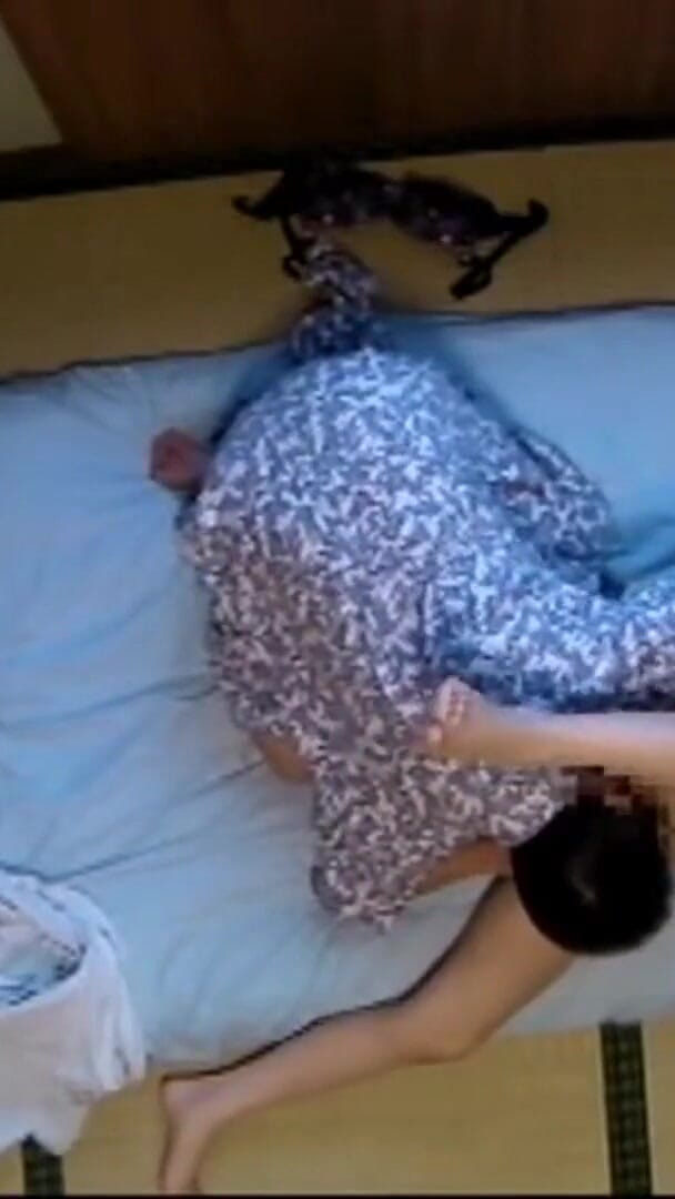 She Came to Relax Me. I Ended up Giving Her the Real Tension. - Chapter4 (Lust JAV lab)