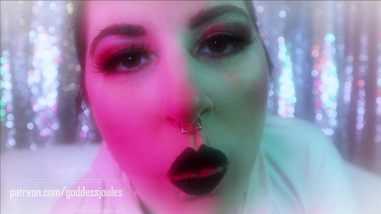 goddessjoules: Sessiz Göz Teması Asmr