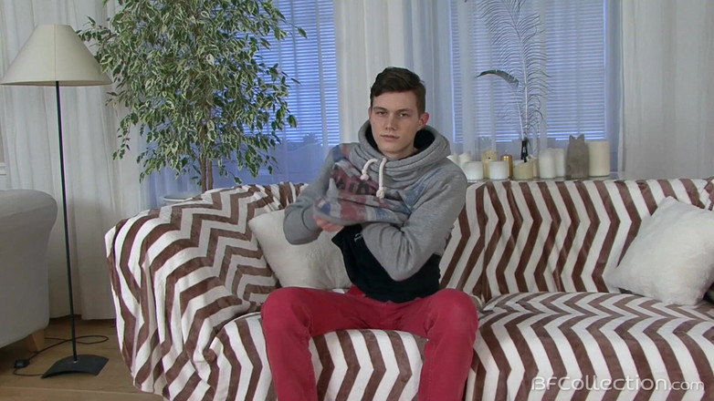 BoyFun Solo: Mike Überschuss