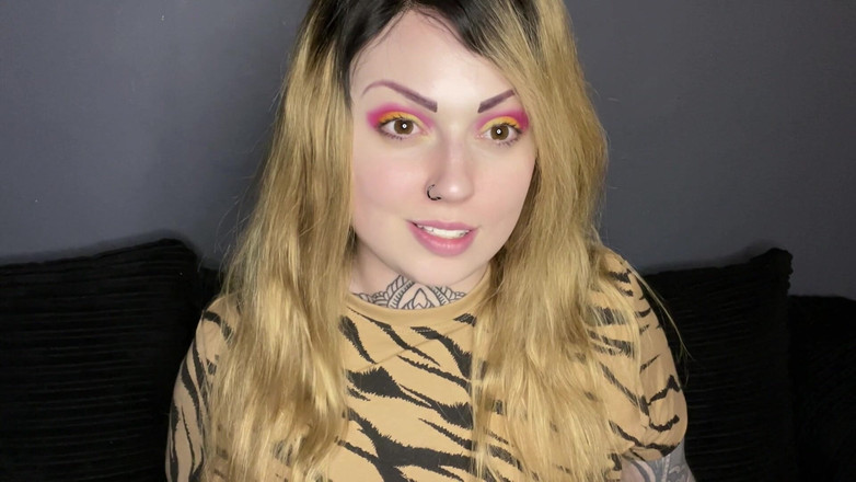 Miss Valentina: J’adore dépenser ton argent