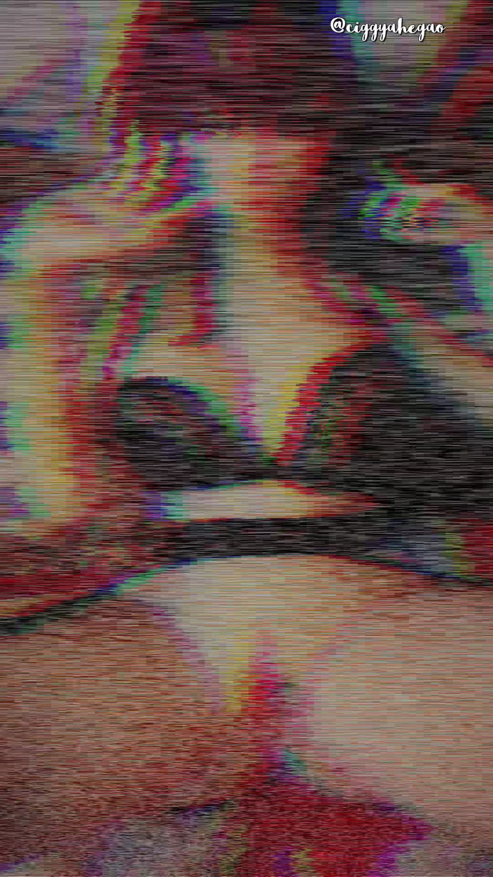 CiggyAhegao: Кафка повії в сексуальній французькій нижній білизні &gt; отримує трах в її піхву waifu &amp; обличчя, сперма, засклена 65 см, міні хентай секс-лялька kemelias