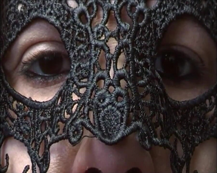 Bergami Melissa: Ascoltami, schiavo inutile - p720 - wmv versione