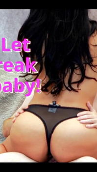 Mom's Latest Addiction Is Riding Your Cock.