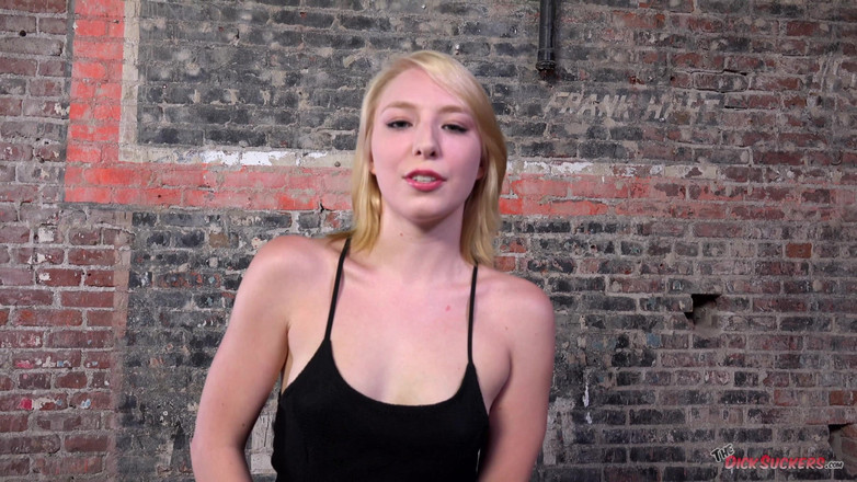 The Dick Suckers: ट्रिपल पॉप ढलान!