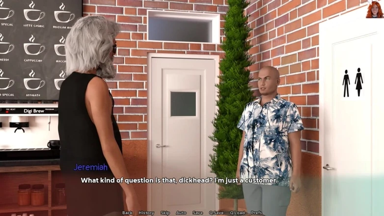 Neon2520: Fate Won't Seperate Us V0.5b Cuckold Update 03