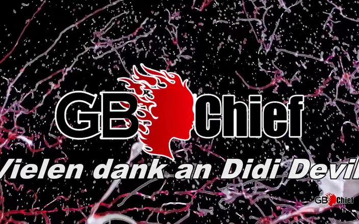 GangBang-Dream: Didi Devil жестко трахается в гэнгбэнге с кримпаем