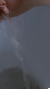 Nikita: Young French Teen Nikita Peeing
