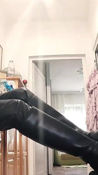 Smoking and humiliating