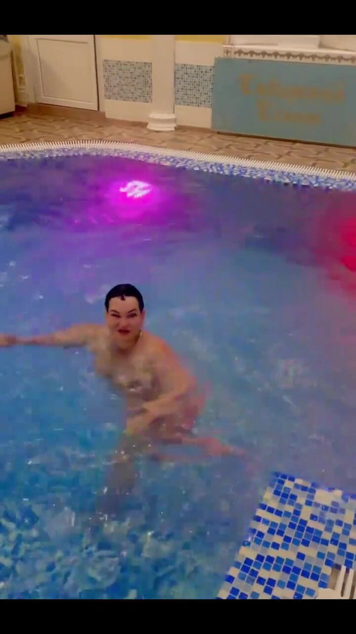 KarmenMilf: Русалка