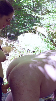 Outdoor Pegging - Until the Eggs Are Empty