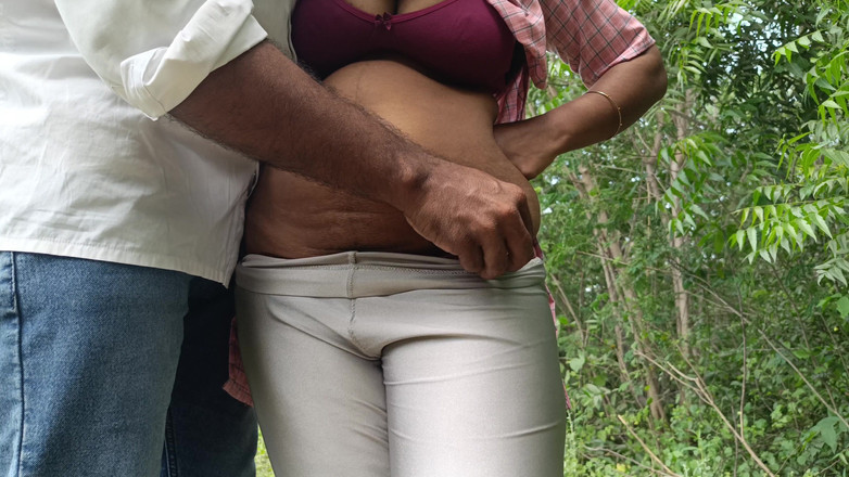 Magilmathi: Draußen xXX