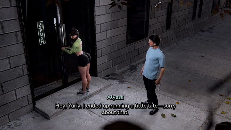 Like A Boss: 完整游戏 - 新人女郎3，第21部分