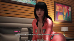 Neon2520: 欲望的阴影 v0.7c 出轨路径更新 03