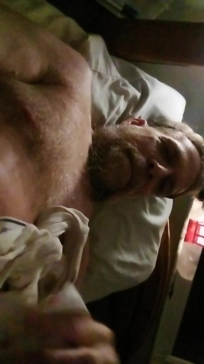 Hairyartist: 大量射精 jo-cum 清理弹出