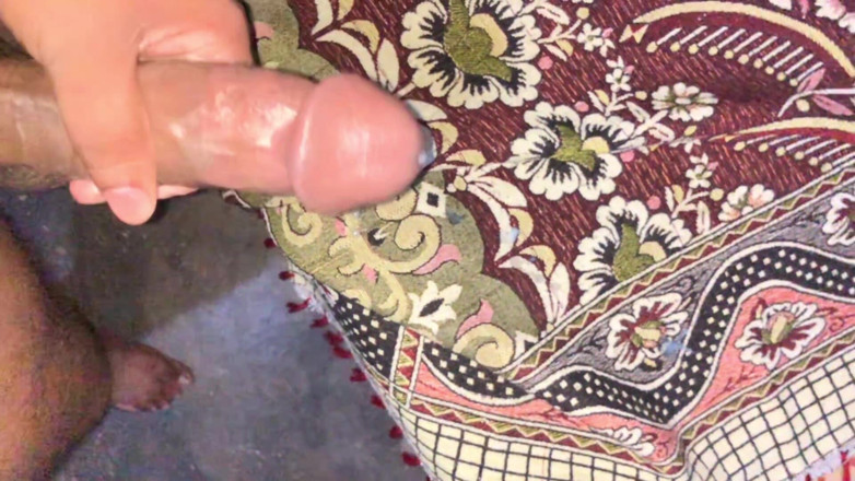Kingsizedevil: Napalona Desi Bhabhi fucked Hardcore przez Devar - Głośne jęki i...