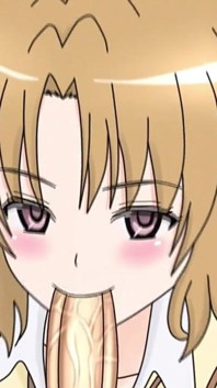 Momioka Risa to-love-ru