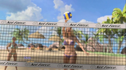 Dirty GamesXxX: THE VISIT: Beach And Horny Girls ep.37