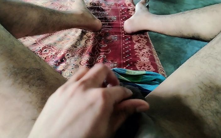 Faridaxgirl: Bà nội trợ Bangladesh &amp; chồng làm tình tại nhà 2025