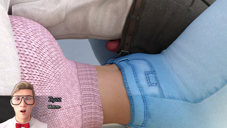 Wickedgammes studio: Sexbot parte 31